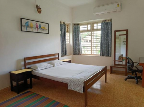 Srinekatan Heritage Villa Homestay